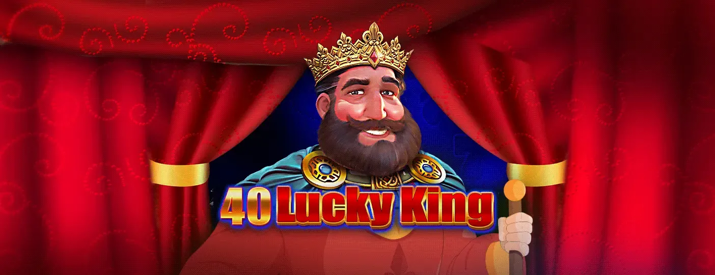 lucky king slot